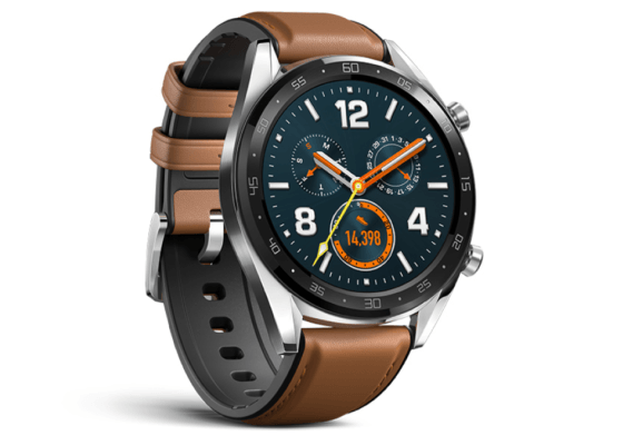 Huawei Watch GT