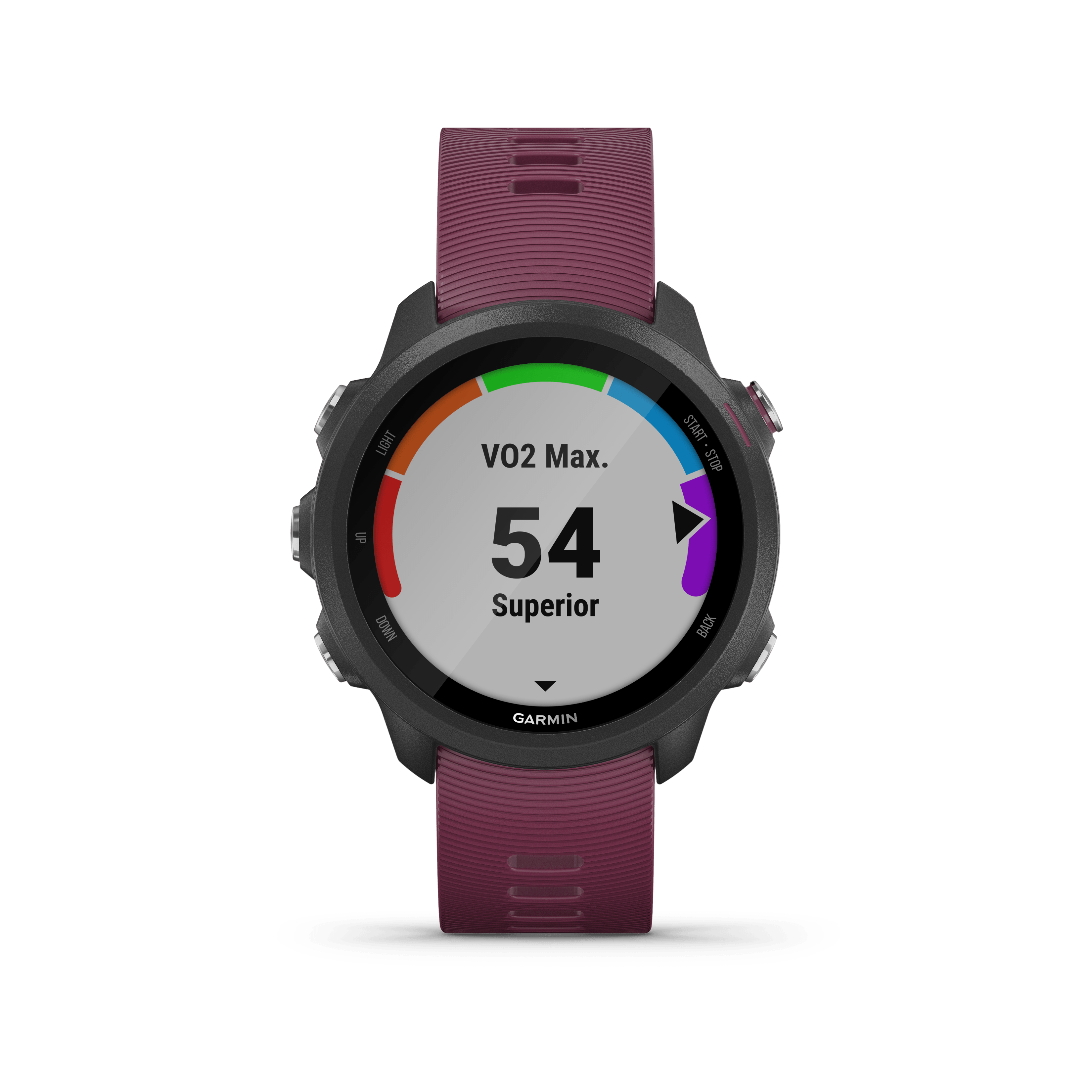 Garmin Forerunner 245 245m Firstbeat