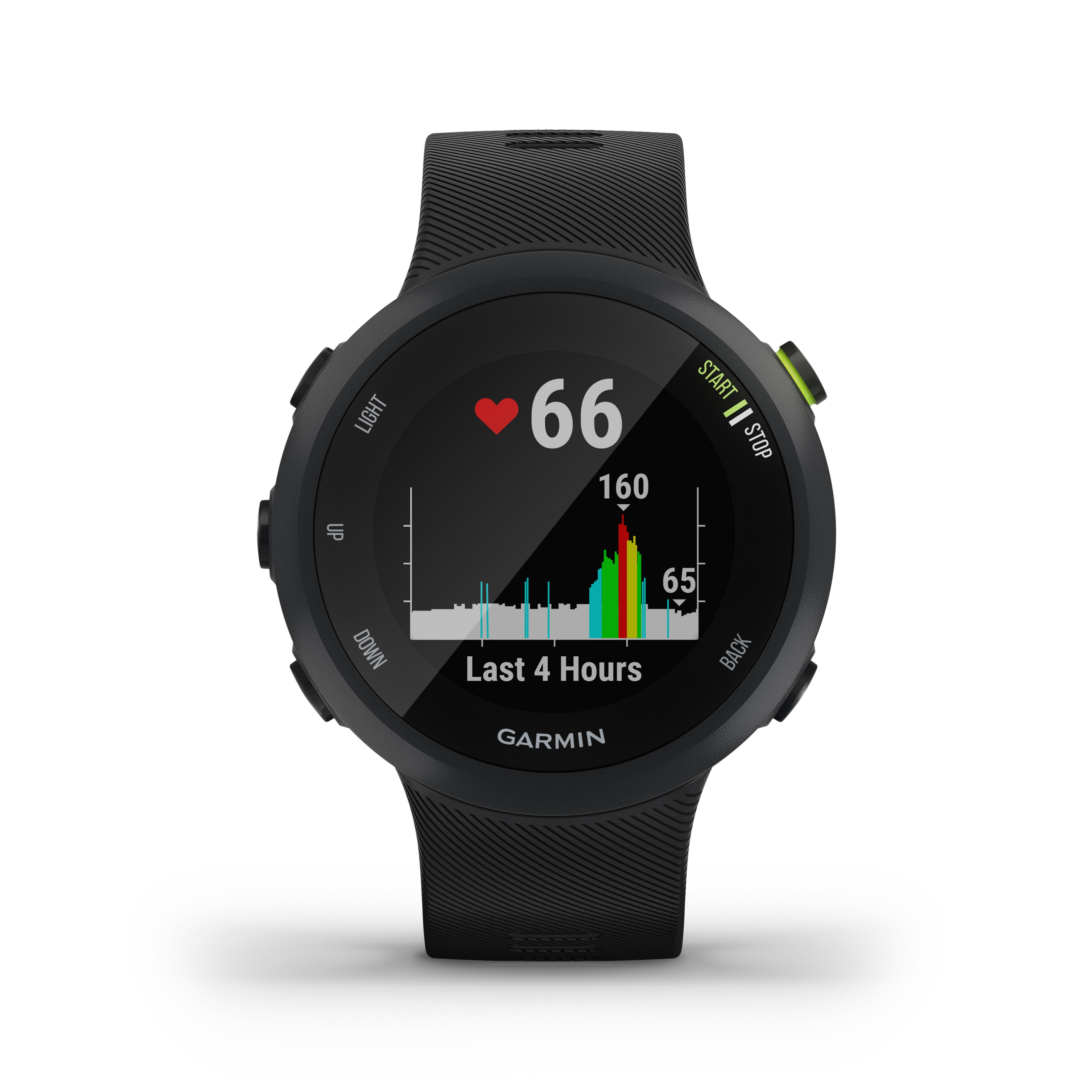 Garmin Forerunner 45 45s Firstbeat