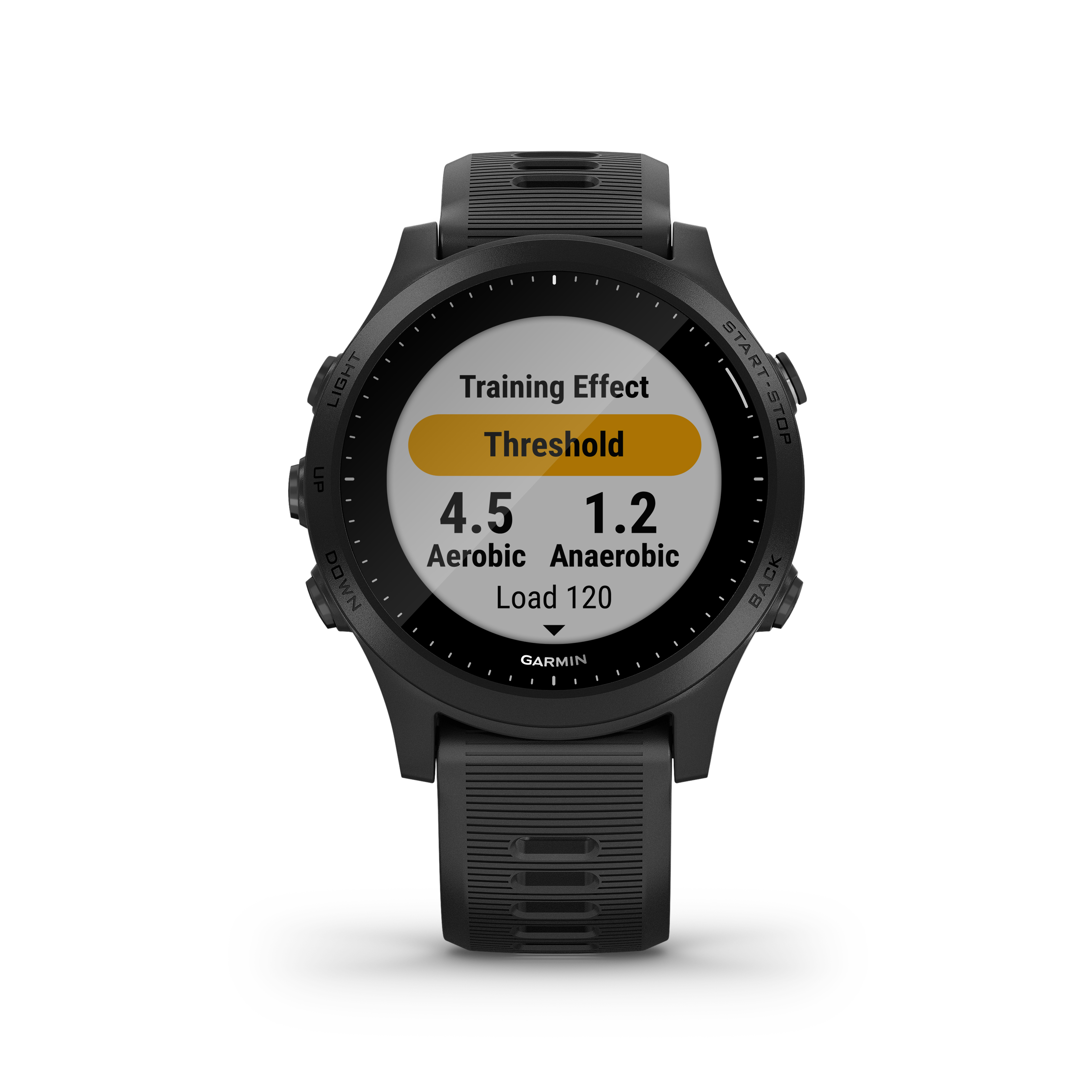 Garmin Forerunner 945 Firstbeat