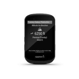 Garmin Edge 530
