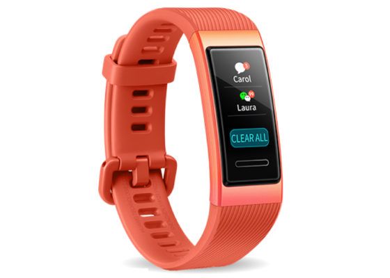 Huawei Band 3