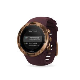 Suunto 5