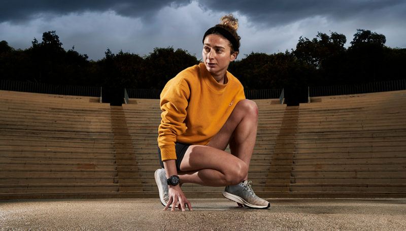 The Garmin Forerunner 945 is the latest flagship GPS multi-sport packed with Firstbeat features