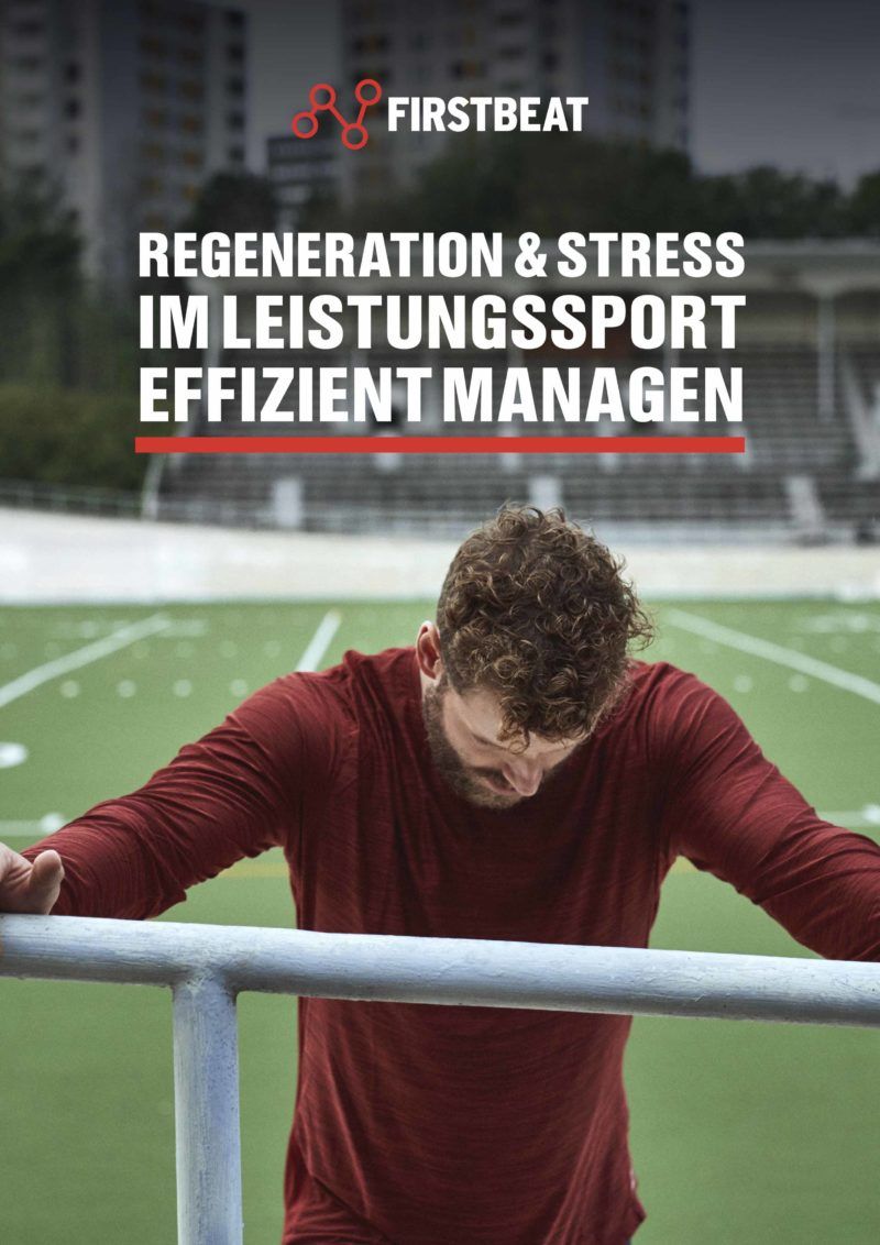 Firstbeat Sports für Teamcoaching