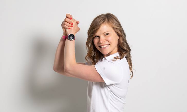 Riikka Lamminen
