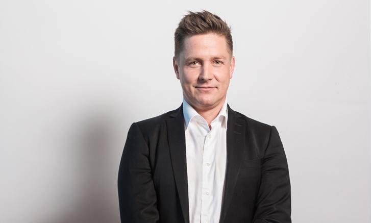 Timo Sydänmaanlakka