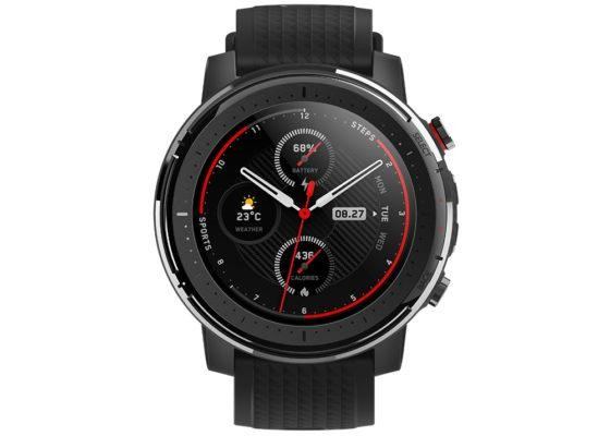 Amazfit Stratos 3