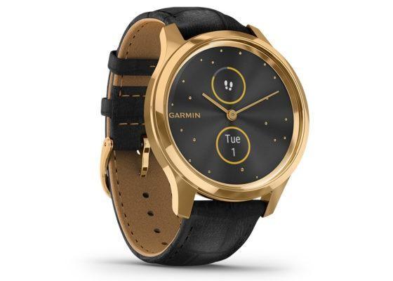 Garmin Vivomove 3