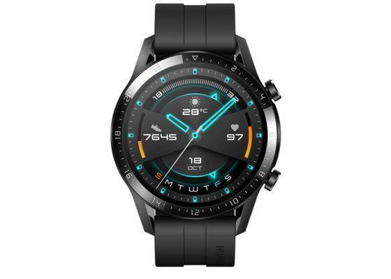 Huawei Watch GT2