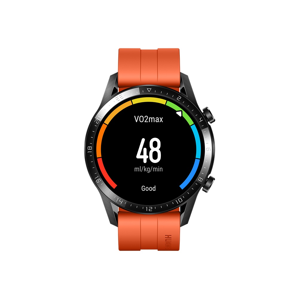 Huawei Watch Gt 2 Firstbeat