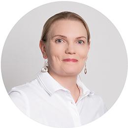 Heta Warto-Tillander, Partner Manager - Firstbeat