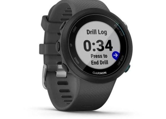 Garmin Swim 2