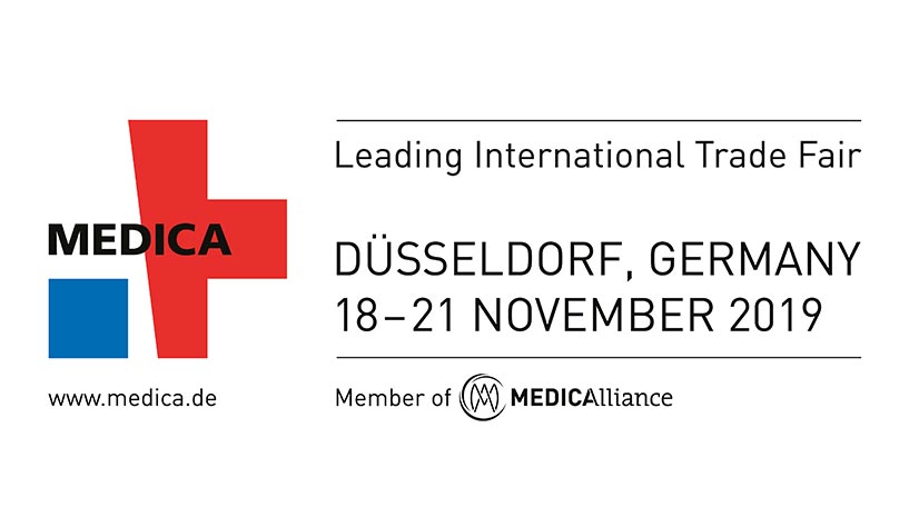 medica 2019