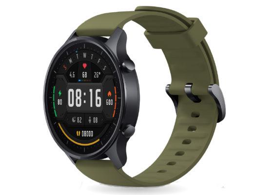 Xiaomi Mi Watch Color