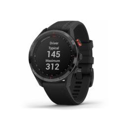 firstbeat analytics in garmin approach s62