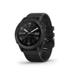firstbeat analytics in garmin tactix delta