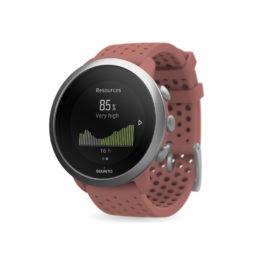 firstbeat features in suunto 3