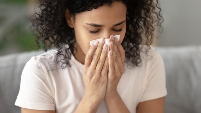 why your body battery may struggle to charge when getting sick