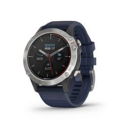 firstbeat features in garmin quatix 6