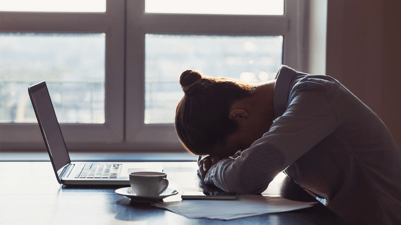 Mental health well-being blog