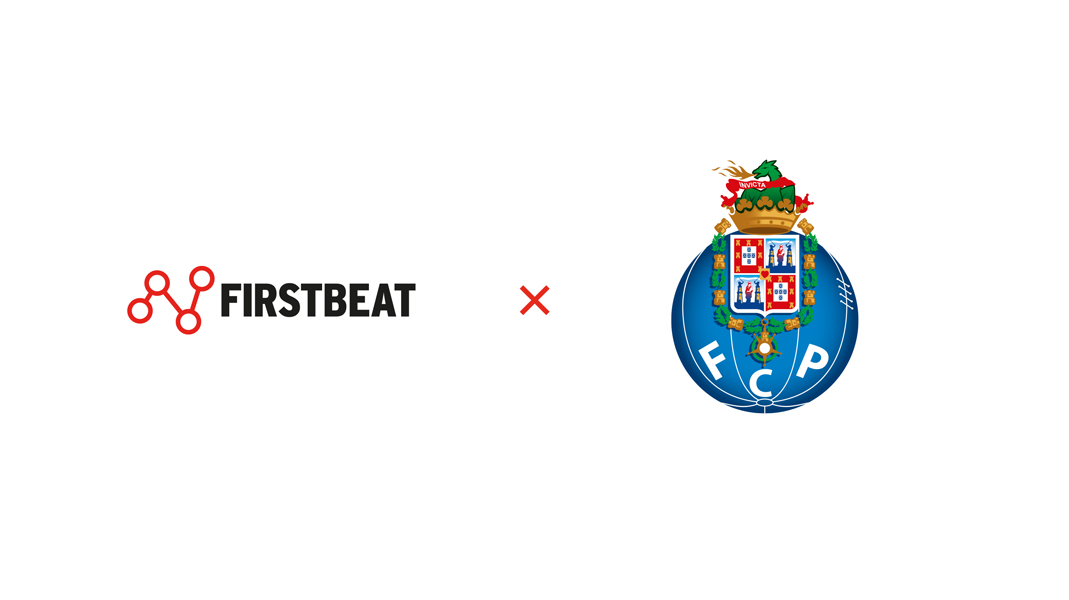 Fc Porto Builds On Long Standing Firstbeat Sports Partnership