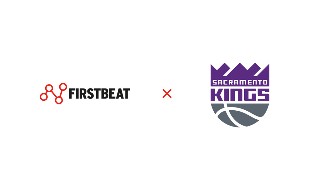 Sacramento Kings Using Intuitive Firstbeat Sports In New Nba Season